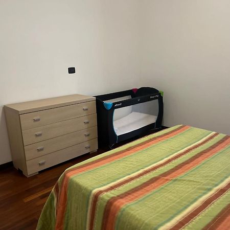 Appartamento Pescara Sud Luaran gambar