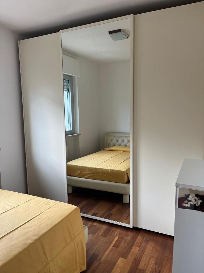 Appartamento Pescara Sud Luaran gambar