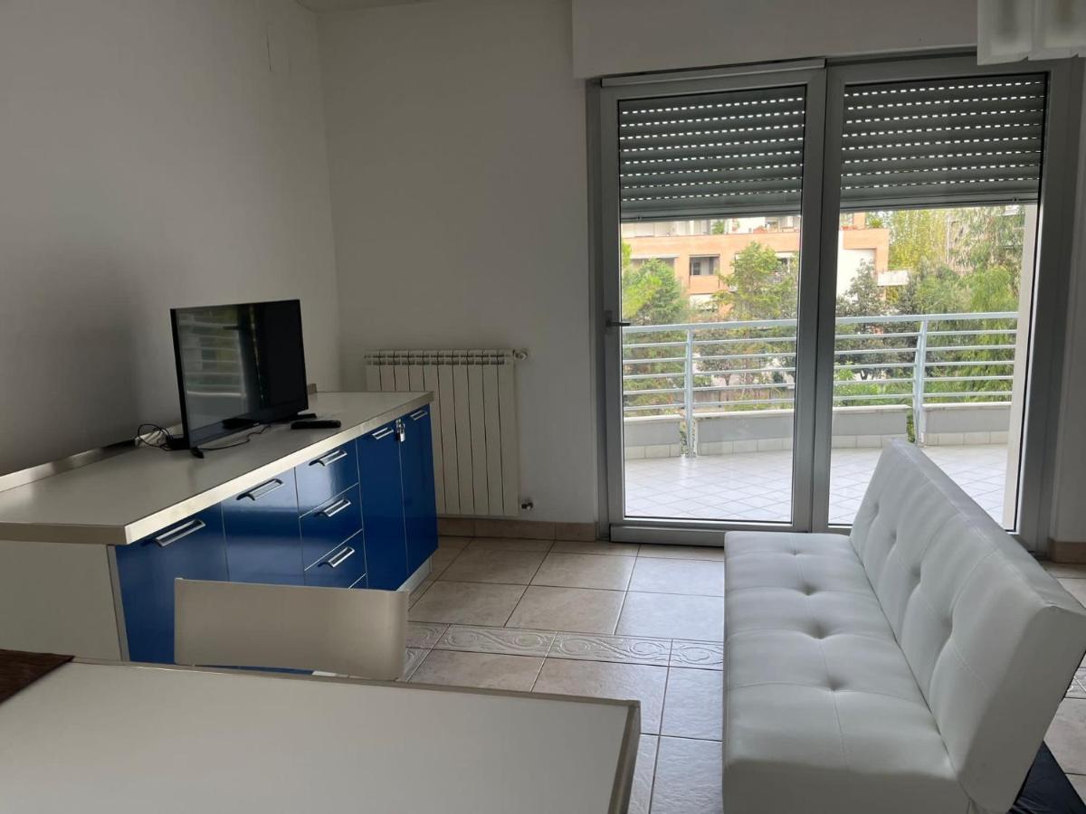 Appartamento Pescara Sud Luaran gambar