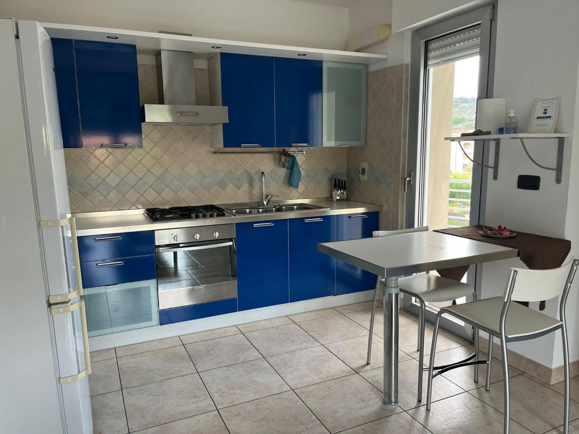 Appartamento Pescara Sud Luaran gambar