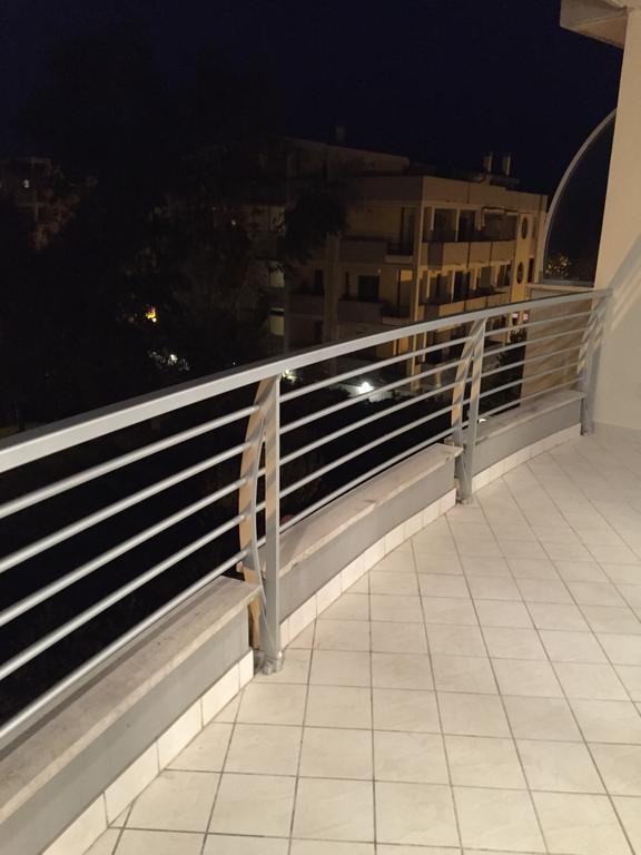 Appartamento Pescara Sud Luaran gambar