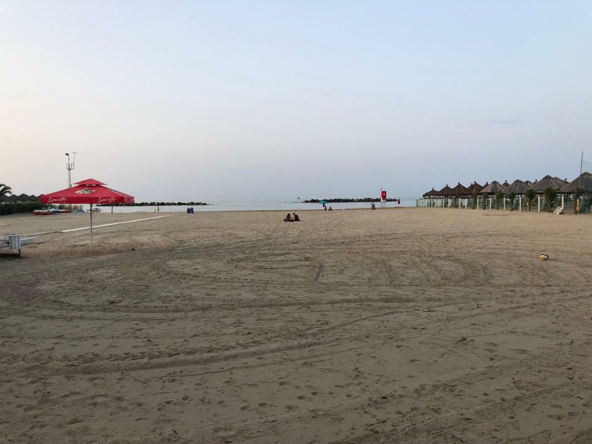 Appartamento Pescara Sud Luaran gambar